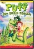 Animation movie Puff the Magic Dragon.