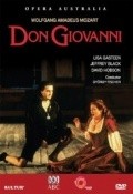 Don Giovanni is the best movie in Djeffri Blek filmography.