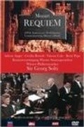 Film Mozart: Requiem.