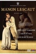 Manon Lescaut film from Humphrey Burton filmography.