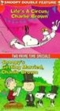 Animation movie Snoopy's Getting Married, Charlie Brown.