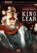King Lear - movie with Patrick Mower.