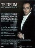 Hector Berlioz: Te Deum - movie with Josep Carreras.