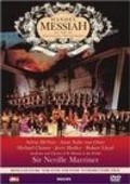 Handel: Messiah - movie with Robert Lloyd.