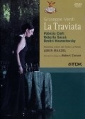 La traviata is the best movie in Dmitriy Hvorostovskiy filmography.