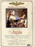 Attila film from Kristofer Svann filmography.