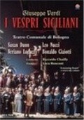 I vespri siciliani - movie with Anna Caterina Antonacci.