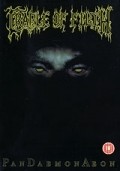 Cradle of Filth: Pandaemonaeon is the best movie in Alex Chandon filmography.