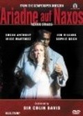 Ariadne auf Naxos is the best movie in Gerald Hupach filmography.