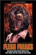Flesh Freaks is the best movie in John King filmography.