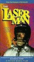 The Laser Man - movie with Tony Leung Ka-fai.