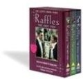 Raffles is the best movie in Trevor Ray filmography.