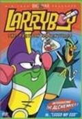 Larry Boy: The Cartoon Adventures - movie with Phil Vischer.