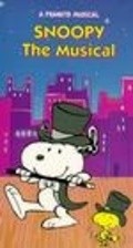 Snoopy: The Musical - movie with Cam Clarke.