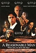 A Reasonable Man is the best movie in Vusi Kunene filmography.