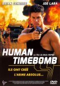 Human Timebomb is the best movie in J. Cynthia Brooks filmography.