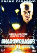 Project Shadowchaser II film from John Eyres filmography.