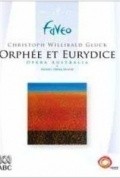 Film Orphee et Eurydice.