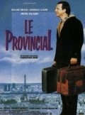 Le provincial - movie with Pierre Cassignard.