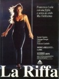 La riffa - movie with Monica Bellucci.
