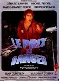 Le prix du danger - movie with Marie-France Pisier.
