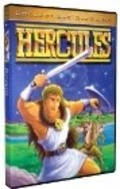 Animation movie Hercules.