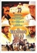 El mendigo viejo - movie with Bernabe Melendrez.