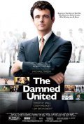 The Damned United film from Tom Hooper filmography.