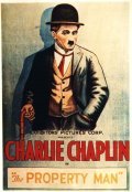 The Property Man film from Charles Chaplin filmography.