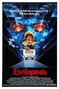 Evilspeak film from Eric Weston filmography.