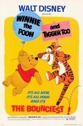 Winnie the Pooh and Tigger Too - movie with Sebastian Cabot.