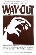 Way Out film from Irvin S. Yeaworth Jr. filmography.