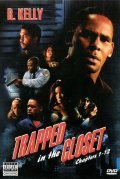 Trapped in the Closet: Chapters 1-12 - movie with Eric Lane.