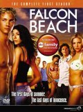 TV series Falcon Beach.