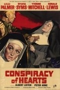 Conspiracy of Hearts is the best movie in Megs Jenkins filmography.