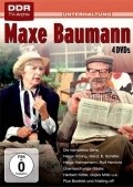 TV series Maxe Baumann.