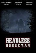 Headless Horseman film from Anthony C. Ferrante filmography.