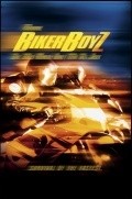 Biker Boyz film from Reggi Rok Baytvud filmography.