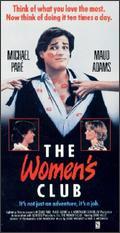 The Women's Club film from Sandra Weintraub filmography.