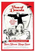 Son of Dracula film from Freddie Francis filmography.