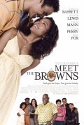 Meet the Browns film from Tyler Perry filmography.