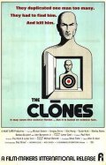 The Clones - movie with Gregory Sierra.