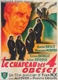 Le chateau des quatre obeses - movie with Sylvia Bataille.