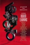 Higher Learning film from John Singleton filmography.