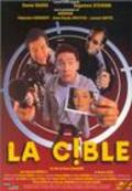 La cible - movie with Sagamore Stevenin.