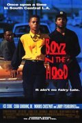 Boyz n the Hood film from John Singleton filmography.