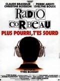 Radio Corbeau - movie with Christine Boisson.
