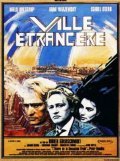 Ville etrangere - movie with Hans Meyer.