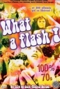 What a Flash! is the best movie in Chris filmography.
