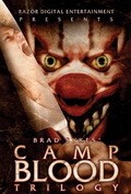Camp Blood film from Brad Sykes filmography.